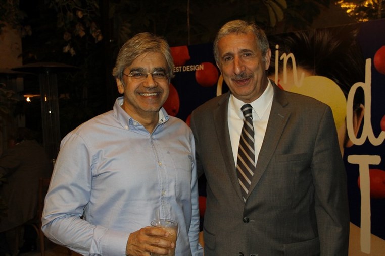 Diageo and PID In Good Spirit Initiative
